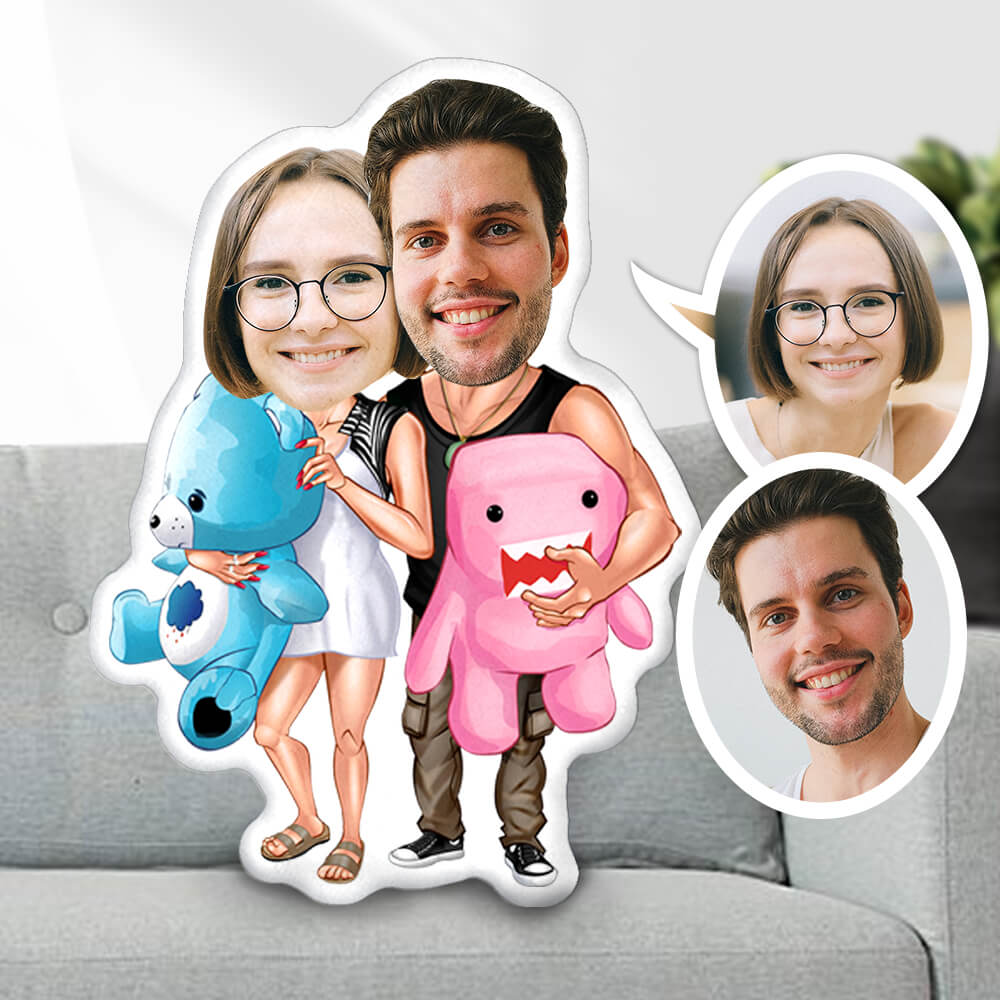 Custom Blanket Personalized Kids Gifts | Makemesurprise&reg;