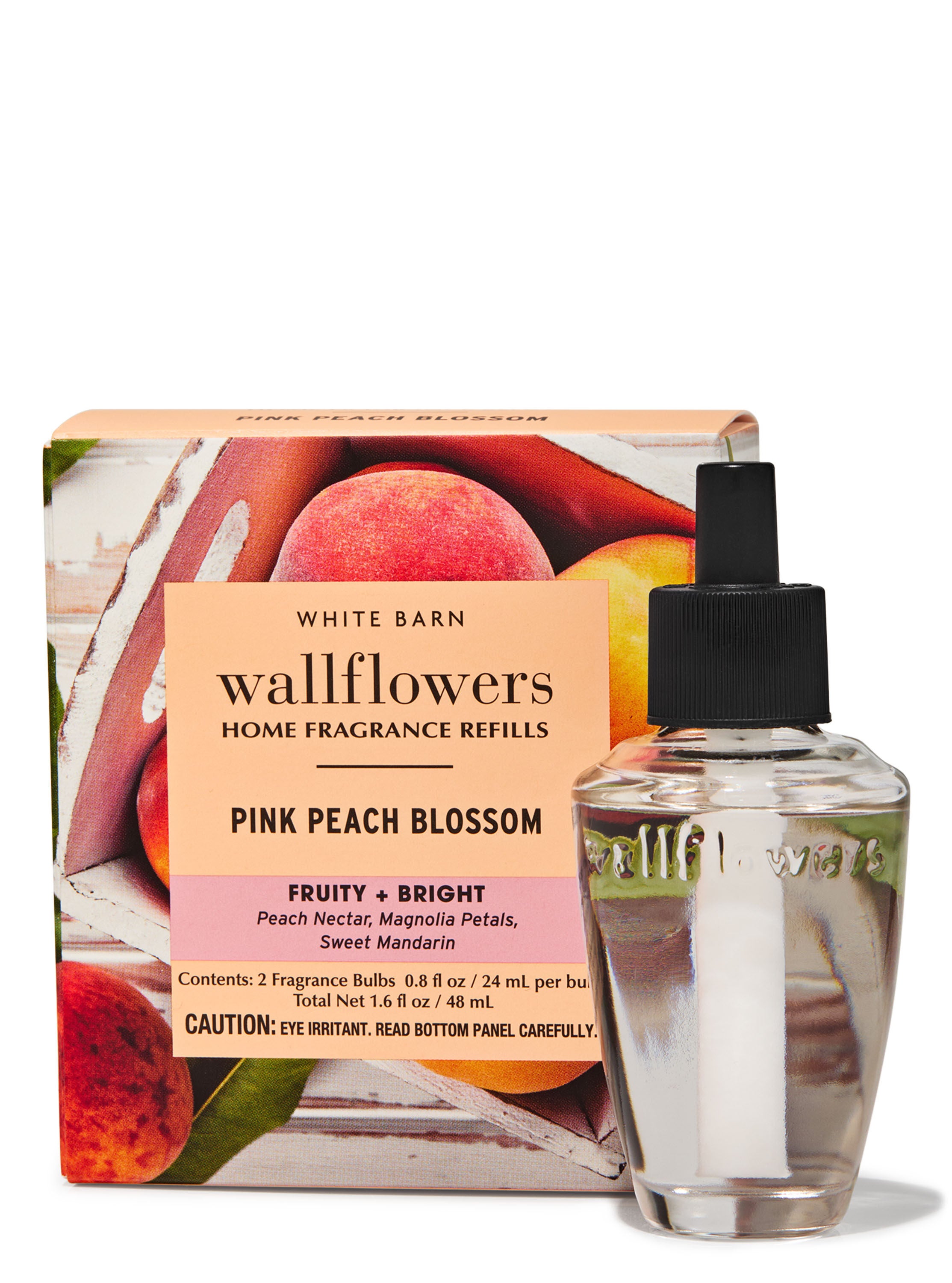 Pink Peach Blossom