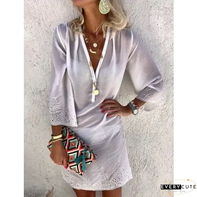 Relaxed and Timeless winter Tunic