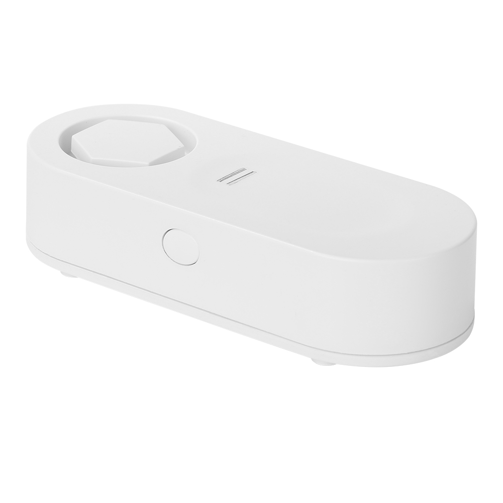 

Smart Water Detectors Water Leak Sensor Home Kitchen Bathroom Flood Alert, 501 Original