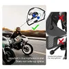 M01 Motorcycle Wireless Headset Bluetooth-compatible Earphone for Helmet