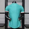 Joyfball 2026 Player Version Algeria National Team Special Edition Football Jersey（The player version jersey is a bit tight, please pay attention to the size selection）