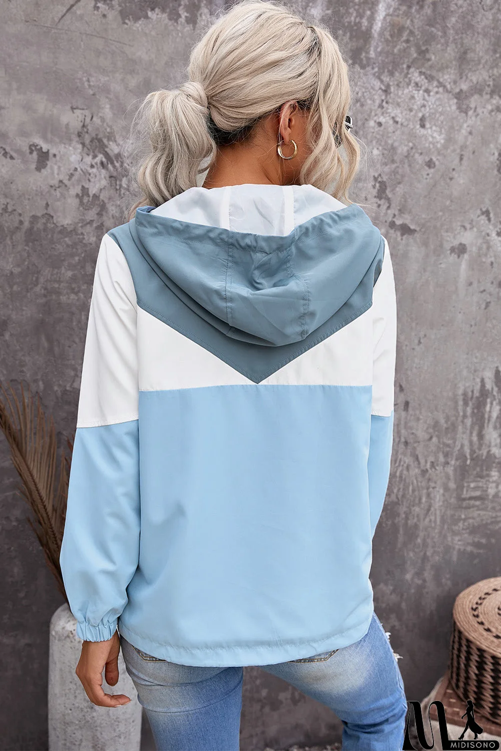 MidiSono - Classic and Stylish Hoodie