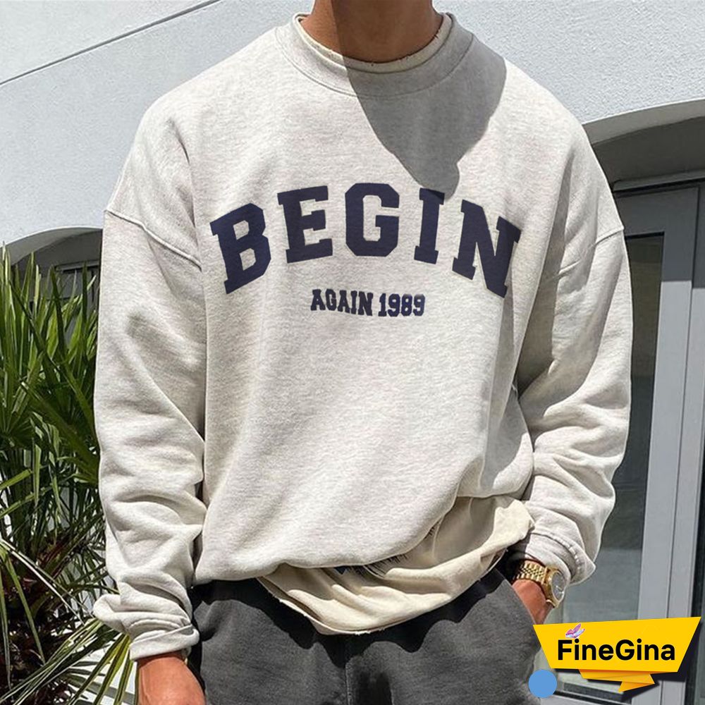 Men's Miracle Retro Print Hoodie