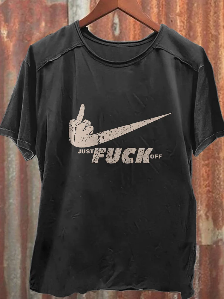 The Fu You Lookin At Unisex T-shirt