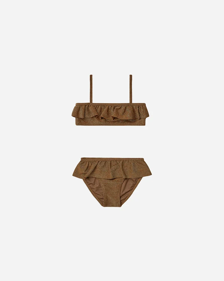 Parker Bikini || Chocolate