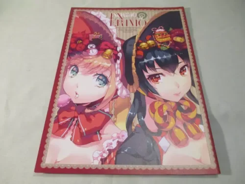 pornhint Pornhint "various characters" EX Erimo 2013-2014, doujinshi Doujin