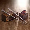 25th Anniversary Wand Set