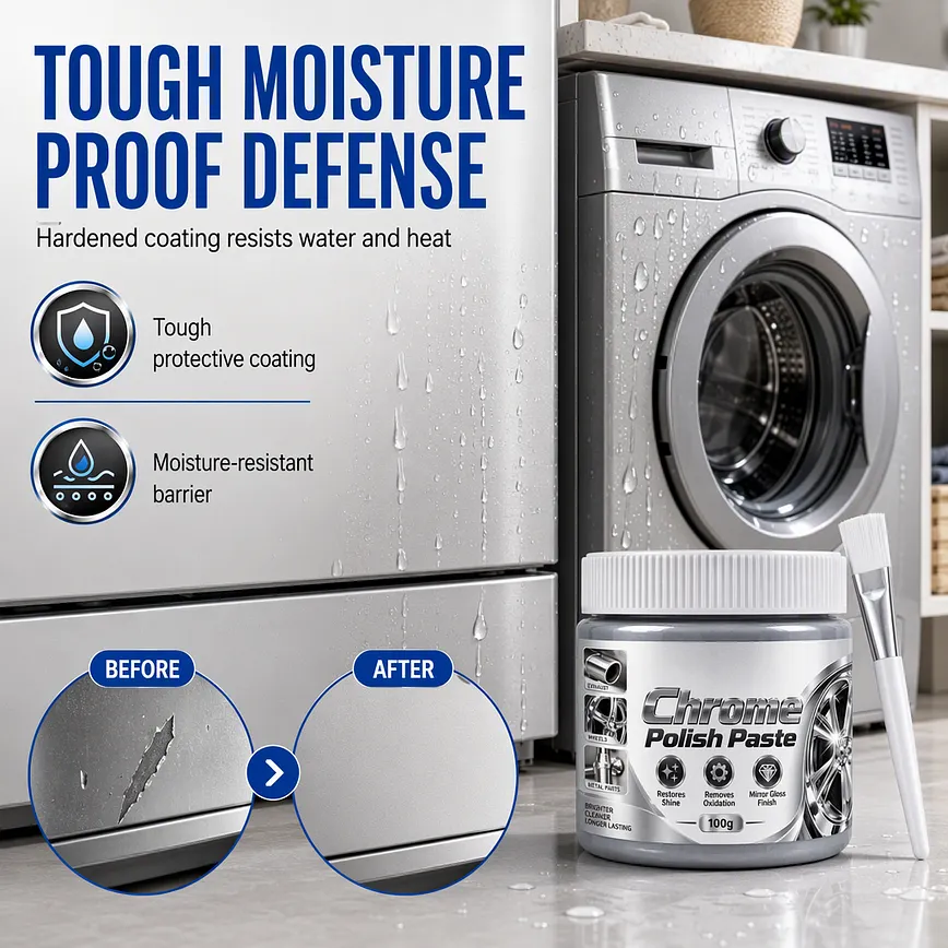 Tough moisture proof defense