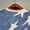 1994 Retro United States Soccer Jersey Home
