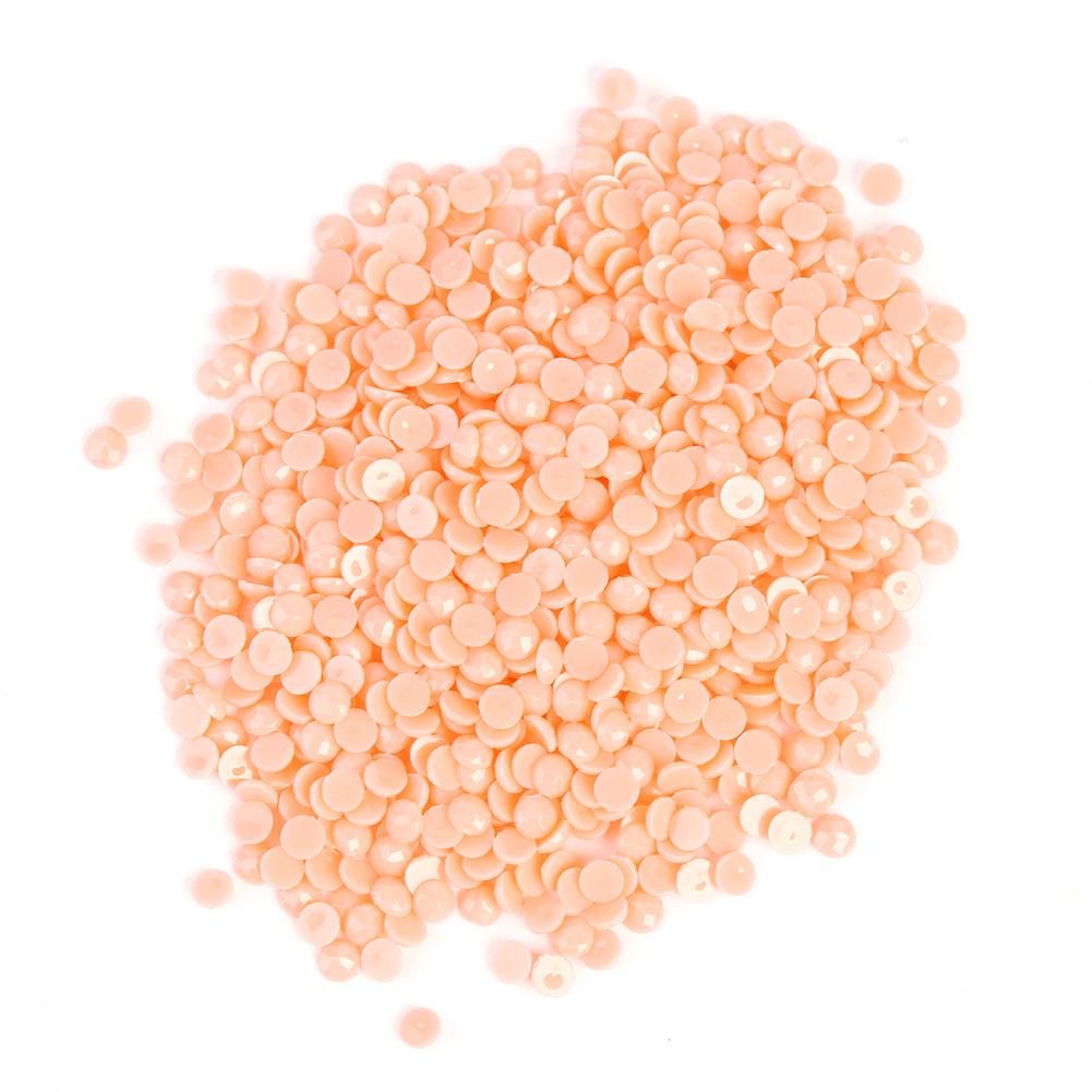 

Round Beads Stone DMC - 951, 501 Original