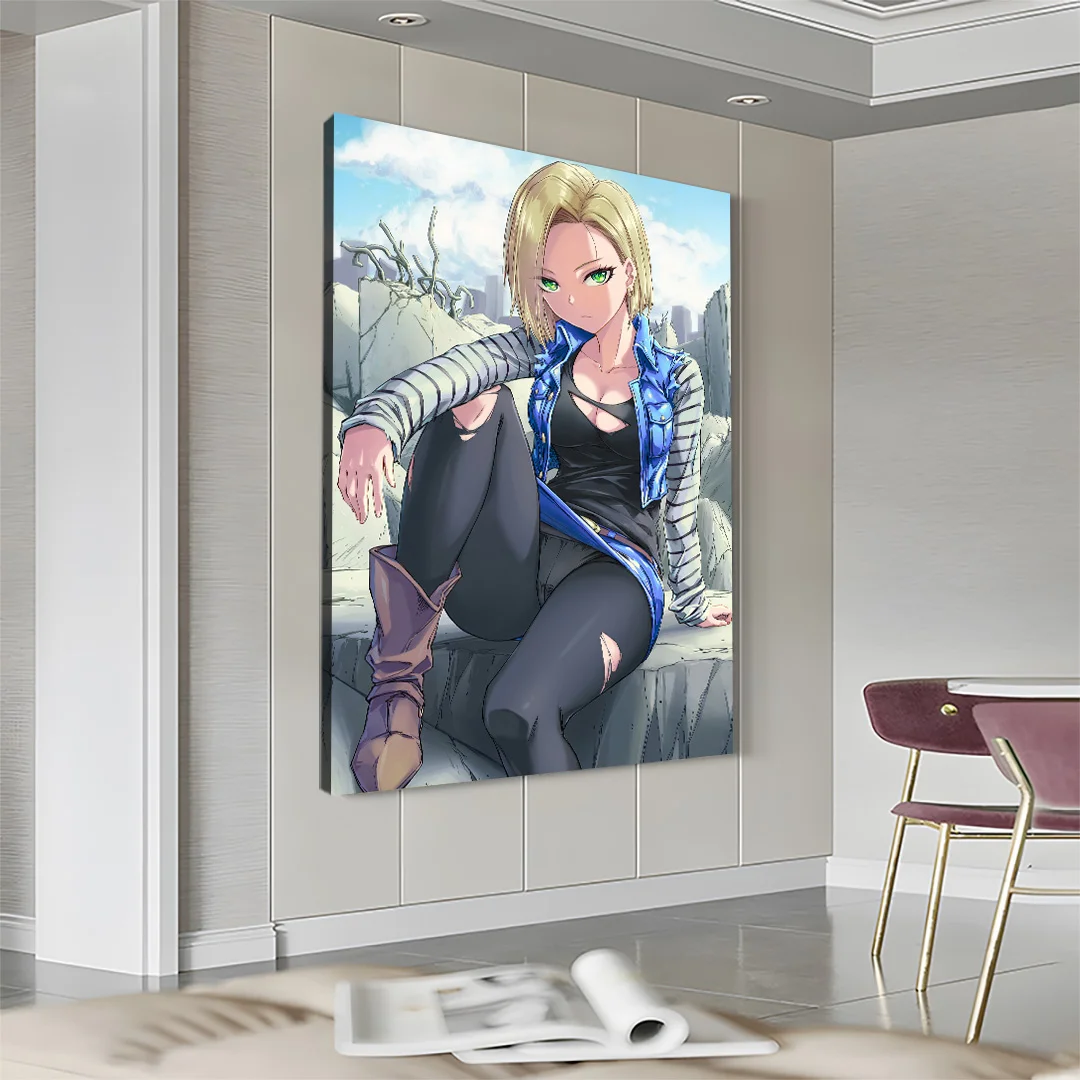Canvas Wall Art