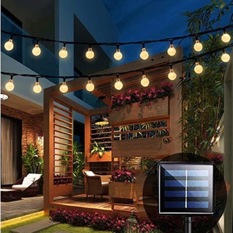 

iihome-Curtain String Night Light, 501 Original
