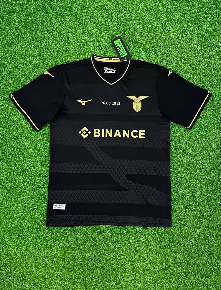2023/24 Lazio Champions Commemorative Edition