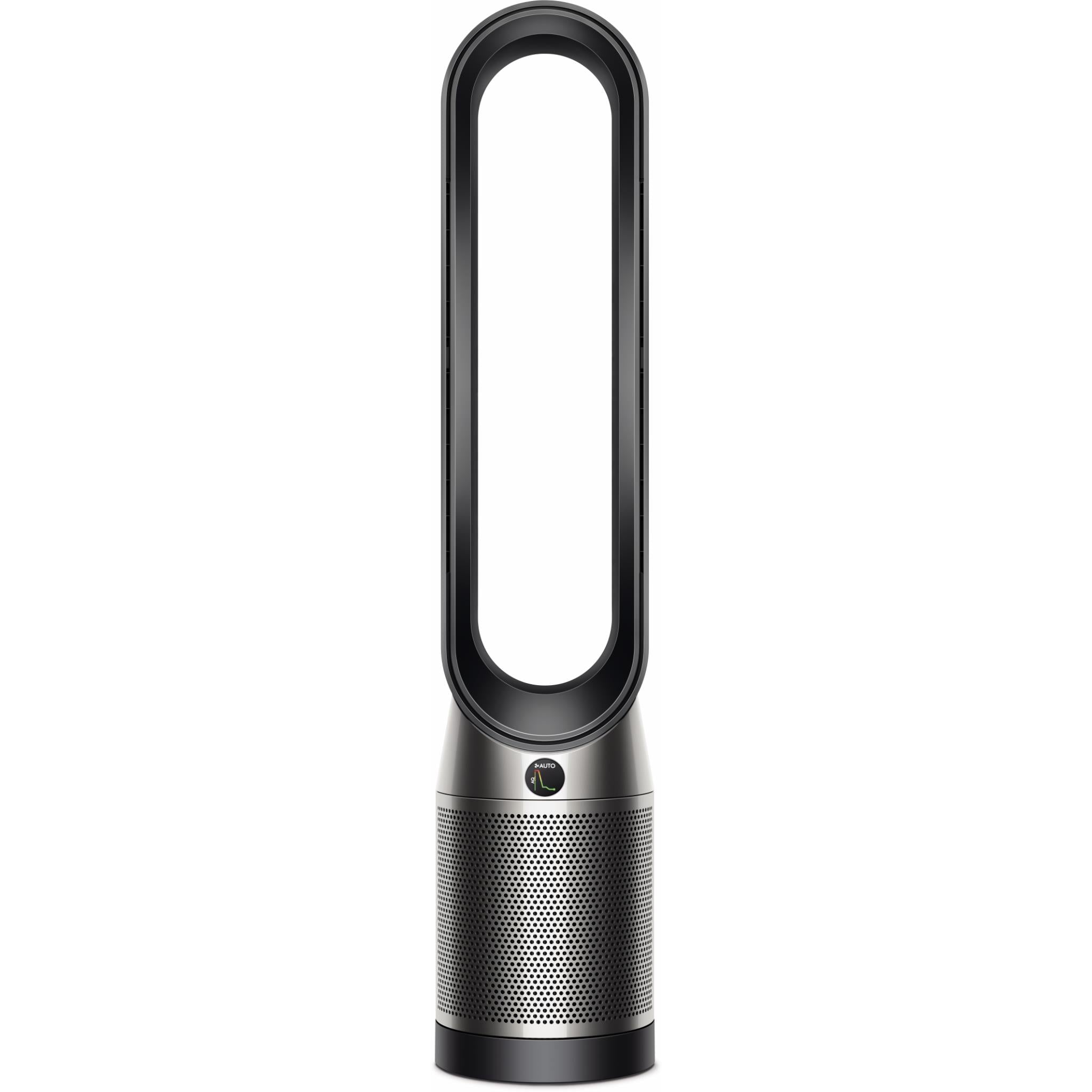 戴森空气净化冷风扇 Dyson Purifier Cool Purifying Tower Fan (Black/Nickel)