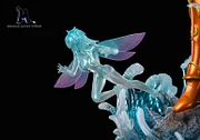 【IN STOCK】M.A.S Studio Saint Seiya Solent 1/6 scale GK/Statue-