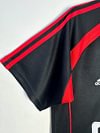 2000/2001 Retro AC Milan Third Away Football Shirt 1:1 Thai Quality love fball