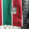 2023/2024 Kids Size Fluminense Home Jersey  1:1 Thai Quality