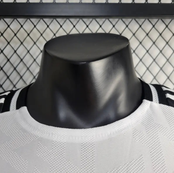 2024 Germany Home Long sleeve Player version Football T-Shirt Thai Quality