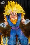 Super Saiyan 3 Vegetto with LED - Dragon Ball Resin Statue - BaoLiXiong Studio