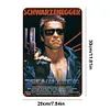The Terminator - Metal Tin Signs(8*12Inch/12*16Inch)