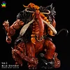 1/8 Scale Human-Beast Form Jack - ONE PIECE Resin Statue - JacksDo Studios