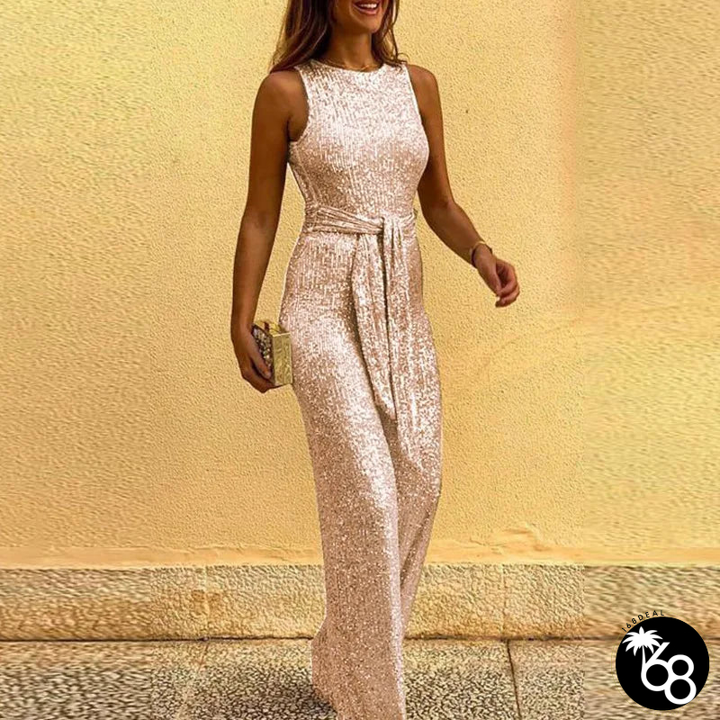 Elegant and Versatile general Jumpsuit | 168DEAL