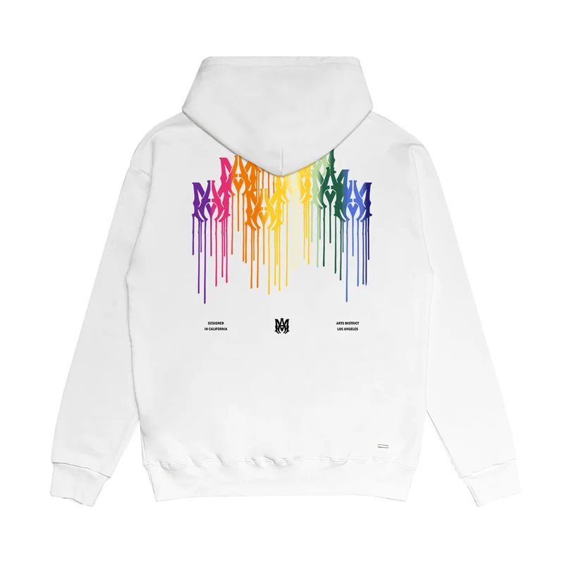 AMIRI 2023 New Fashion Hoodie