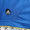 Retro 2011-12 LA Galaxy Soccer Jersey