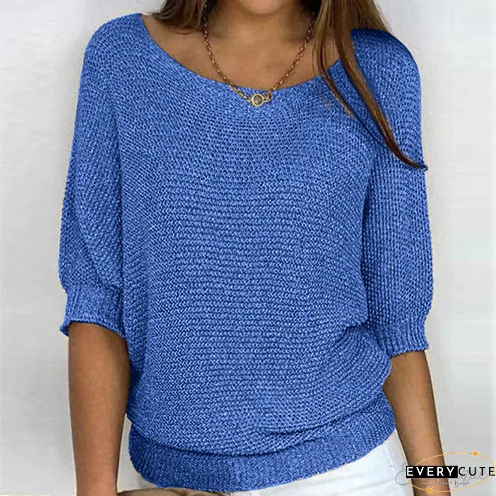 Timeless and Stylish winter Sweater