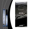 5ml Car Scratch Repair Pen Accurate Auto Scratch Remover Pen for All Car Colors