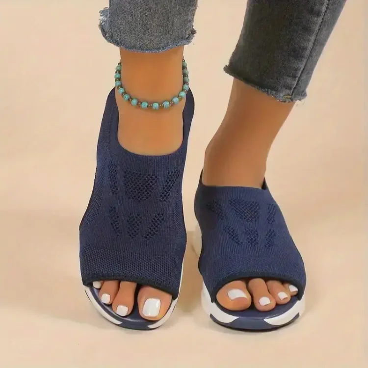 Women's Comfortable Sandals shopify Stunahome.com