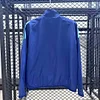 2025/2026 Flamengo Windbreaker blue Soccer Jersey 1:1 Thai Quality