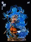 Thunder God Enel with LED - ONE PIECE Resin Statue - LX-Studios