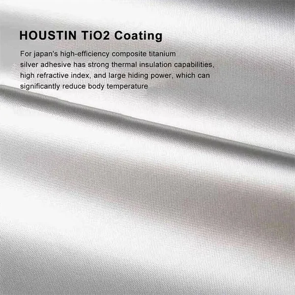 Garlaven Auto Sunshade Umbrella for Cars