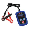 Performance Tool Digital W2999 12V Car Battery Tester, 100-2000 CCA Load Tester Automotive Alternator Tester Digital Auto Battery Analyzer Charging Cranking System Tester