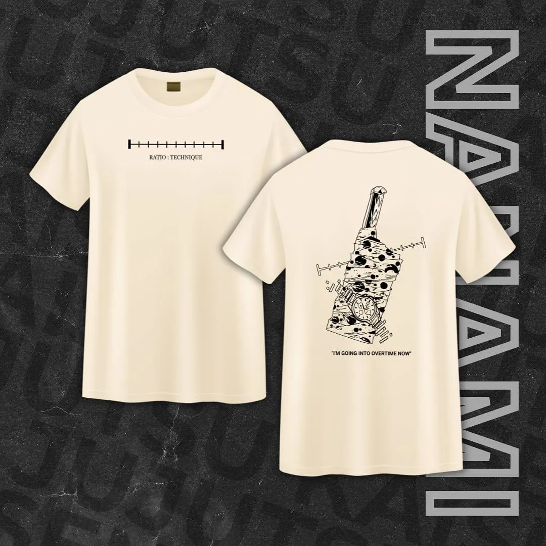 JJK – T-shirt