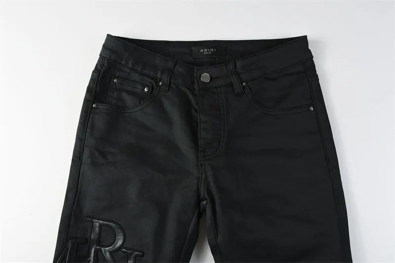 Amiri Fashion jeans 8918