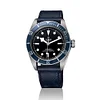 TUDOR Black Bay 41mm Steel