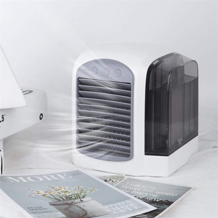 Boston Innovative Products Portable Air Conditioner Portable Air Conditioner