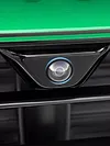Car Camera Lens Protector for Tesla Refreshed Model Y Lens Guard Protective Cover High-Transparency Design Anti-Scratch Easy Installation