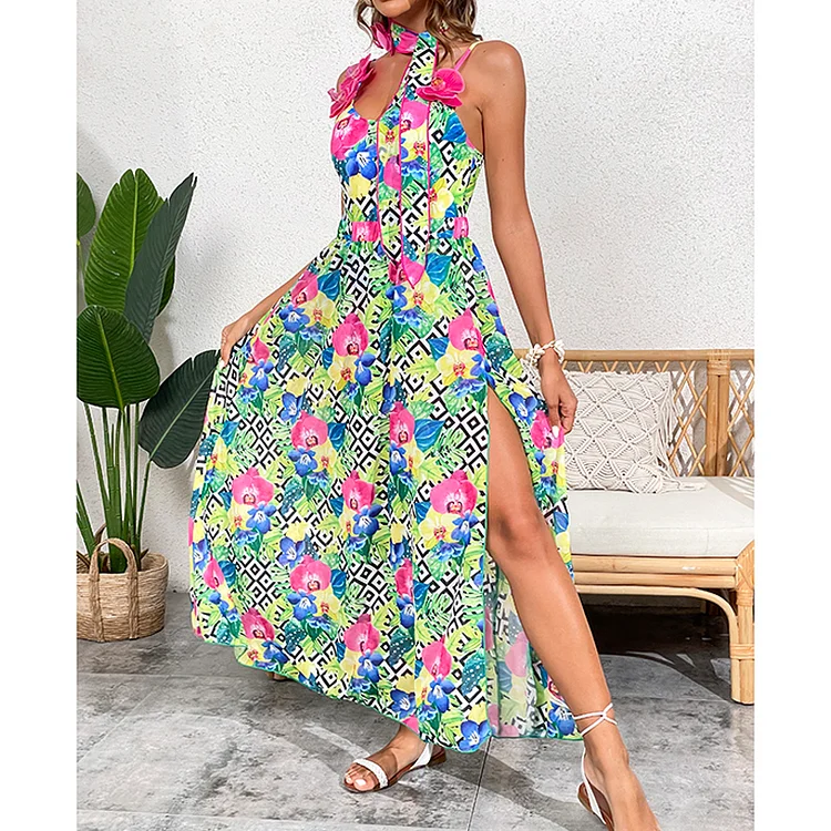 ワンピース CFIERCE Butterfly Thorn Print Sling Mermaid One-piece Butterfly Thorn Print Sling Mermaid One-Piece – ARCANA ARCHIVE