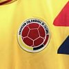 1990 Retro Colombia Home Football Shirt 1:1 Thai Quality