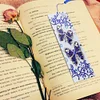 Schmetterling-DIY kreative Diamant Lesezeichen