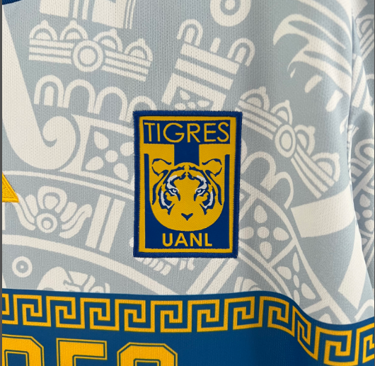 23/24 Tigres Special Edition Football Shirt Thai Quality
