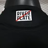 2025/2026 Player Version River Plate Away Football Jersey 1:1 Thai Quality