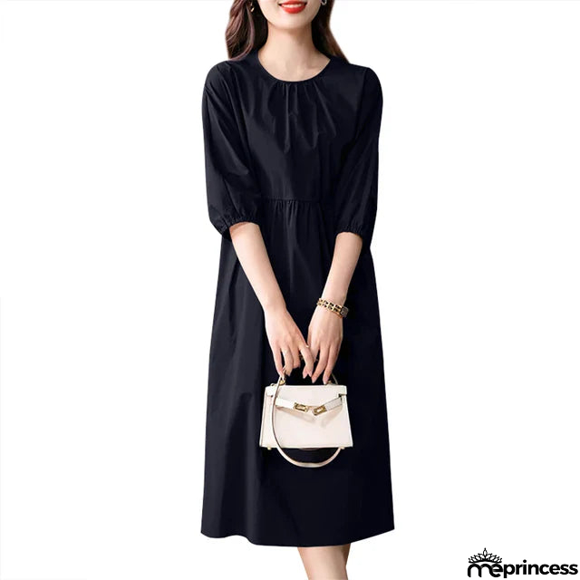 Statement-making and cool Dress