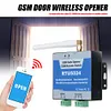 RTU5024 Gate Opener Relay Remote Control Door Access Switch Free Call