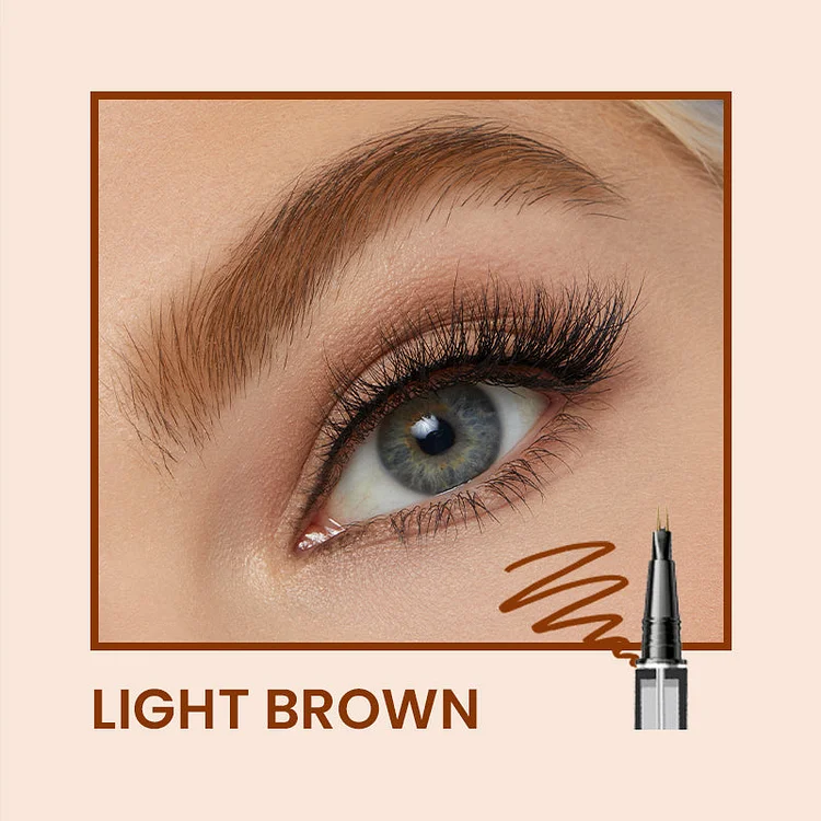 🔥PAY 1 GET 1 FREE💕Microblading Eyebrow Pencil