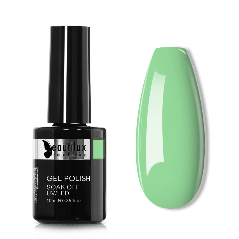 NAIL GEL CLASSIC COLOR| B-107